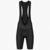 Via Roma | Women's Bib Short | Black